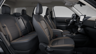 2025 Ford Bronco Sport® Internal Image 1